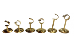 SOPORTE DE HIERRO