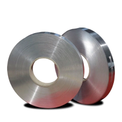 Fleje Aluminio Tapiceria 0,4mm X 18mm X 100mts Largo