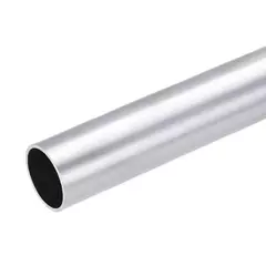 Caño Redondo Aluminio Tubo 15,8 X 3 X 6 mt