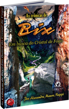 As crônicas de Bix