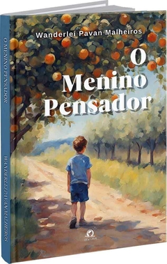 O Menino pensador