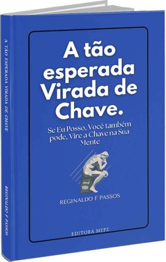 A Tão Esperada Virada de Chave - comprar online