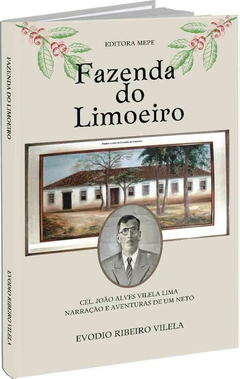 Fazenda do Limoeiro