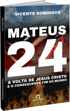 Mateus 24