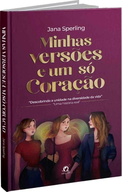 Minhas versões e um só coração