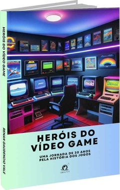 Heróis do Vídeo Game