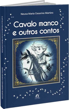 Cavalo manco e outros contos