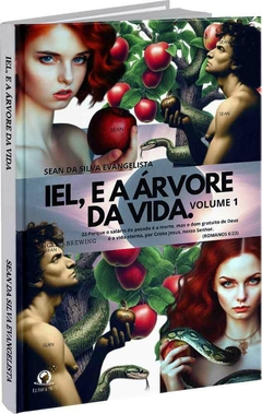 Iel, e a árvore da vida