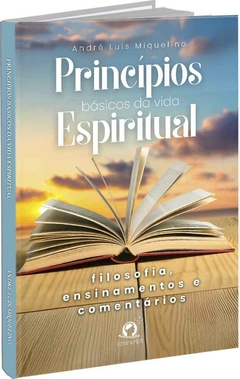 Princípios Básicos da Vida Espiritual