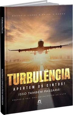 Turbulência