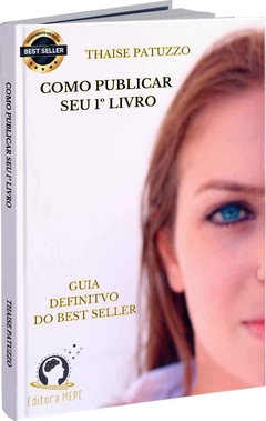 Como publicar seu 1º livro