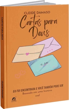 Cartas para Deus