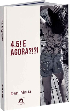 4.5! E agora?!?!