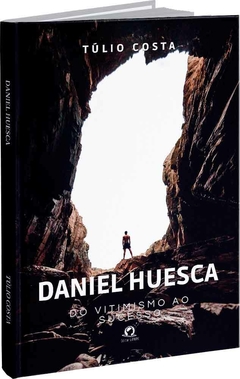 Daniel Huesca