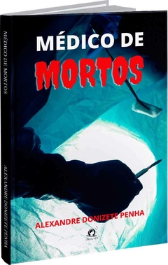 Médico de mortos