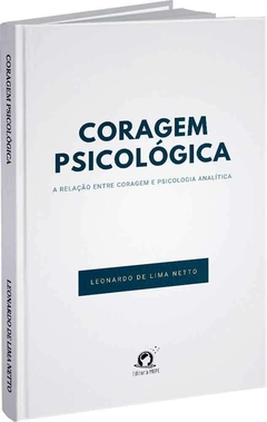 Coragem Psicológica