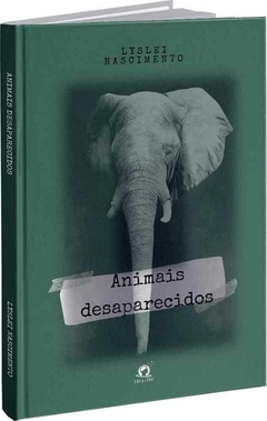 Animais desaparecidos