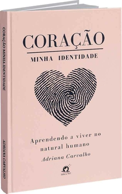 Coração minha identidade