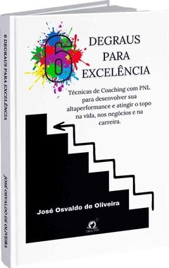 6 Degraus para excelência