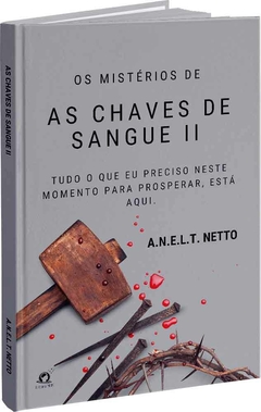 As chaves de sangue II