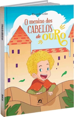 O menino dos cabelos de ouro