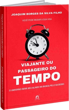 Viajante ou passageiro do tempo