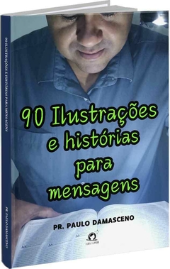 90 ilustrações e histórias para mensagens