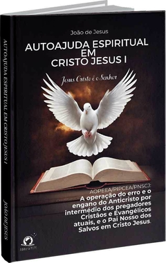 Autoajuda espiritual em Cristo Jesus I