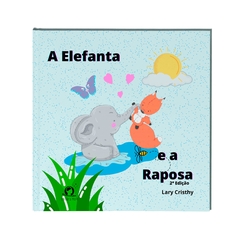 A Elefanta e a Raposa II