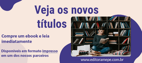 Carrusel Livraria MEPE