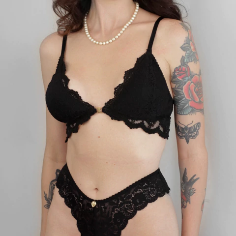 Sutiã Cherie - comprar online