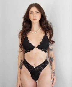 Sutiã Cherie na internet