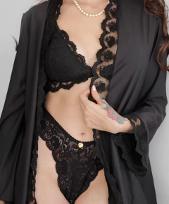 Robe Cherie na internet