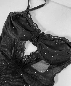 Body Felícia - Nuvelle