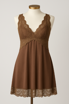 CAMISOLA EVA