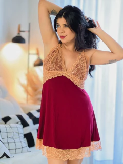 Imagem do CAMISOLA LESLIE