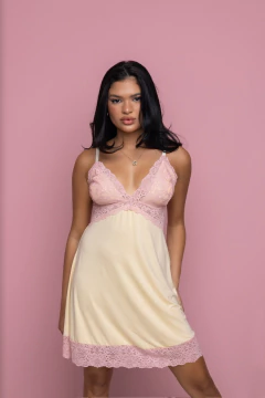 Imagem do CAMISOLA LESLIE