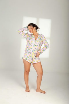 Imagem do PIJAMA SICILIANO