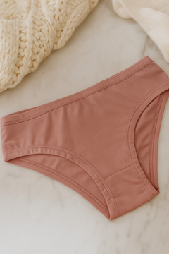 CALCINHA MARGARIDA - Leslie Lingerie