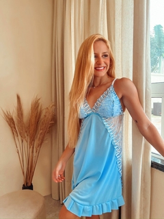 CAMISOLA CARLA