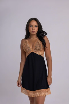 CAMISOLA LESLIE na internet