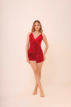 SHORT DOLL LESLIE - loja online