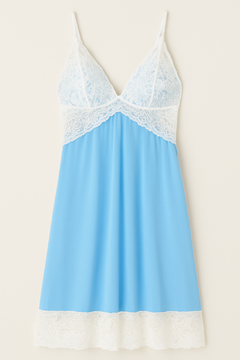 CAMISOLA LESLIE