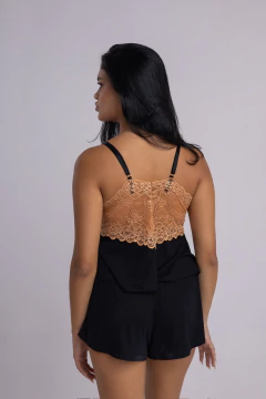 SHORT DOLL LESLIE na internet