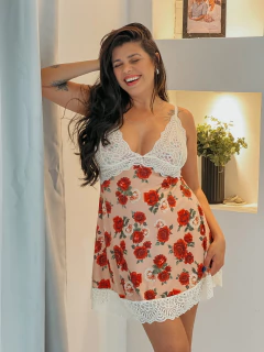 CAMISOLA LESLIE - comprar online