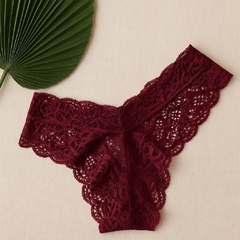 CALCINHA LIVIA - Leslie Lingerie
