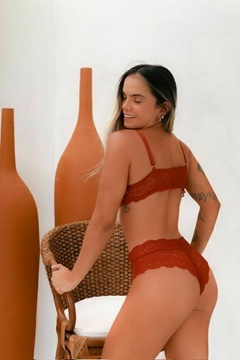 Imagem do CALCINHA LIVIA