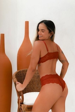 CALCINHA LIVIA - comprar online