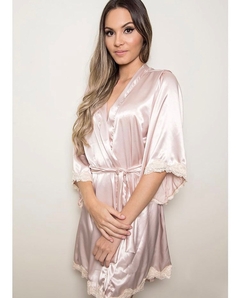 Robe Brenda - Leslie Lingerie
