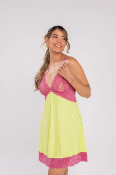 CAMISOLA LESLIE na internet